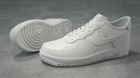 nike air force 1 3d maat 40|nike air force 1 model.